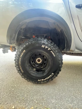 Mitsubishi L200 2.5 178кс автомат | Auto.bg — изображение 3 Mitsubishi L200 2.5 178кс автомат | Auto.bg — изображение 3
