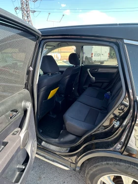 Honda Cr-v 2.2 CDTI - 6500 € - 36930995 9 | Car24.bg Honda Cr-v 2.2 CDTI - 6500 € - 36930995 9