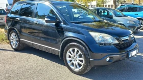 Honda Cr-v 2.2 i-CTDi - 5300 € - 66532350 2 | Car24.bg Honda Cr-v 2.2 i-CTDi - 5300 € - 66532350 2