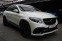 Обява за продажба на Mercedes-Benz GLE 63 S AMG Bang&Olufsen/Камера/Multibeam/Vilner DESIGN ~ 124 900 лв. - изображение 2