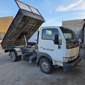 Nissan Capstar 3.0L Тристранен Самосвал | Auto.bg — изображение 3 Nissan Capstar 3.0L Тристранен Самосвал | Auto.bg — изображение 3