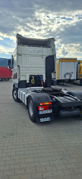 Daf XF 460/Retarder!!! | Auto.bg — изображение 6 Daf XF 460/Retarder!!! | Auto.bg — изображение 6