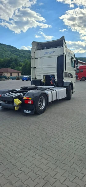 Daf XF 460/Retarder!!! | Auto.bg — изображение 5 Daf XF 460/Retarder!!! | Auto.bg — изображение 5