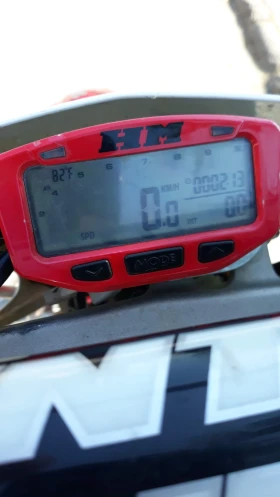 Honda Crf 300X HM Ендуро | Auto.bg — изображение 12 Honda Crf 300X HM Ендуро | Auto.bg — изображение 12