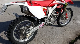 Honda Crf 300X HM Ендуро | Auto.bg — изображение 13 Honda Crf 300X HM Ендуро | Auto.bg — изображение 13
