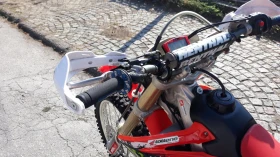 Honda Crf 300X HM Ендуро | Auto.bg — изображение 10 Honda Crf 300X HM Ендуро | Auto.bg — изображение 10