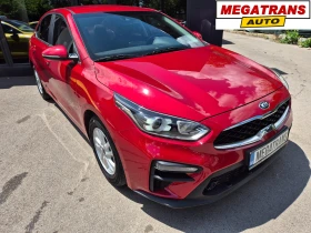 Kia Ceed K3 1.6cm3 1 - Car24.bg Kia Ceed K3 1.6cm3 1