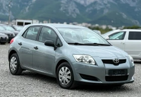 Toyota Auris 1.33i 100к.с * Климатик* - Car24.bg Toyota Auris 1.33i 100к.с * Климатик*