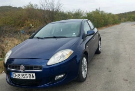 Снимка Fiat Bravo