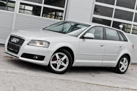 Audi A3 Sportback - Car24.bg Audi A3 Sportback