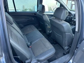 Opel Zafira 1.9 CDTI 150 6+ 1 - 4000 лв. / 2045.17 € - 64881537 12 | Car24.bg Opel Zafira 1.9 CDTI 150 6+ 1 - 4000 лв. / 2045.17 € - 64881537 12