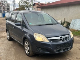 Opel Zafira 1.9 CDTI 150 6+ 1 - 4000 лв. / 2045.17 € - 64881537 5 | Car24.bg Opel Zafira 1.9 CDTI 150 6+ 1 - 4000 лв. / 2045.17 € - 64881537 5