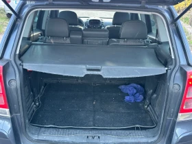 Opel Zafira 1.9 CDTI 150 6+ 1 - 4000 лв. / 2045.17 € - 64881537 14 | Car24.bg Opel Zafira 1.9 CDTI 150 6+ 1 - 4000 лв. / 2045.17 € - 64881537 14