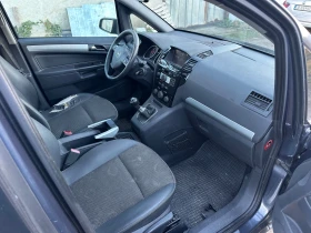 Opel Zafira 1.9 CDTI 150 6+ 1 - 4000 лв. / 2045.17 € - 64881537 9 | Car24.bg Opel Zafira 1.9 CDTI 150 6+ 1 - 4000 лв. / 2045.17 € - 64881537 9