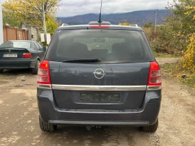 Opel Zafira 1.9 CDTI 150 6+ 1 - 4000 лв. / 2045.17 € - 64881537 3 | Car24.bg Opel Zafira 1.9 CDTI 150 6+ 1 - 4000 лв. / 2045.17 € - 64881537 3