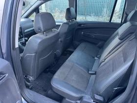Opel Zafira 1.9 CDTI 150 6+ 1 - 4000 лв. / 2045.17 € - 64881537 13 | Car24.bg Opel Zafira 1.9 CDTI 150 6+ 1 - 4000 лв. / 2045.17 € - 64881537 13