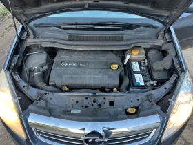 Opel Zafira 1.9 CDTI 150 6+ 1 - 4000 лв. / 2045.17 € - 64881537 16 | Car24.bg Opel Zafira 1.9 CDTI 150 6+ 1 - 4000 лв. / 2045.17 € - 64881537 16