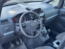 Opel Zafira 1.9 CDTI 150 6+ 1 - 4000 лв. / 2045.17 € - 64881537 7 | Car24.bg Opel Zafira 1.9 CDTI 150 6+ 1 - 4000 лв. / 2045.17 € - 64881537 7