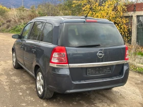 Opel Zafira 1.9 CDTI 150 6+ 1 - 4000 лв. / 2045.17 € - 64881537 2 | Car24.bg Opel Zafira 1.9 CDTI 150 6+ 1 - 4000 лв. / 2045.17 € - 64881537 2