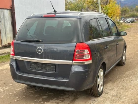 Opel Zafira 1.9 CDTI 150 6+ 1 - 4000 лв. / 2045.17 € - 64881537 4 | Car24.bg Opel Zafira 1.9 CDTI 150 6+ 1 - 4000 лв. / 2045.17 € - 64881537 4