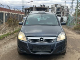 Opel Zafira 1.9 CDTI 150 6+ 1 - 4000 лв. / 2045.17 € - 64881537 6 | Car24.bg Opel Zafira 1.9 CDTI 150 6+ 1 - 4000 лв. / 2045.17 € - 64881537 6