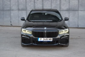 BMW 750 DISTRONIC, M-PACK, MASSAGE, SOFT-CLOSE, ADAPTIVE L - Car24.bg BMW 750 DISTRONIC, M-PACK, MASSAGE, SOFT-CLOSE, ADAPTIVE L