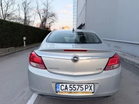 Opel Insignia - 4000 € / 7823.32 лв. - 45991711 4 | Car24.bg Opel Insignia - 4000 € / 7823.32 лв. - 45991711 4