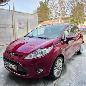 Ford Fiesta 1.4TDCI | Auto.bg — изображение 3 Ford Fiesta 1.4TDCI | Auto.bg — изображение 3