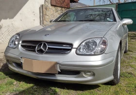 Mercedes-Benz SLK R170 SLK 230 - 4200 € / 8214.49 лв. - 35776990 3 | Car24.bg Mercedes-Benz SLK R170 SLK 230 - 4200 € / 8214.49 лв. - 35776990 3