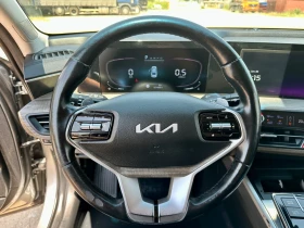 Kia K8 НАЛИЧНА, * ГАЗ* , Обдухване, Следене на линия - 18000 € / 35204.94 лв. - 44705894 11 | Car24.bg Kia K8 НАЛИЧНА, * ГАЗ* , Обдухване, Следене на линия - 18000 € / 35204.94 лв. - 44705894 11