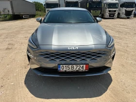 Kia K8 НАЛИЧНА, * ГАЗ* , Обдухване, Следене на линия - 18000 € / 35204.94 лв. - 44705894 4 | Car24.bg Kia K8 НАЛИЧНА, * ГАЗ* , Обдухване, Следене на линия - 18000 € / 35204.94 лв. - 44705894 4