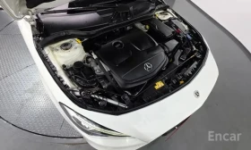 Mercedes-Benz CLA 250 AMG/ФИКСИРАНА ЦЕНА ДО БЪЛГАРИЯ | Auto.bg — изображение 16 Mercedes-Benz CLA 250 AMG/ФИКСИРАНА ЦЕНА ДО БЪЛГАРИЯ | Auto.bg — изображение 16