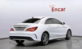 Mercedes-Benz CLA 250 AMG/ФИКСИРАНА ЦЕНА ДО БЪЛГАРИЯ | Auto.bg — изображение 3 Mercedes-Benz CLA 250 AMG/ФИКСИРАНА ЦЕНА ДО БЪЛГАРИЯ | Auto.bg — изображение 3
