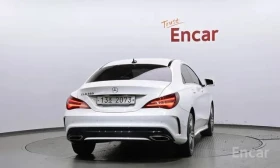 Mercedes-Benz CLA 250 AMG/ФИКСИРАНА ЦЕНА ДО БЪЛГАРИЯ | Auto.bg — изображение 4 Mercedes-Benz CLA 250 AMG/ФИКСИРАНА ЦЕНА ДО БЪЛГАРИЯ | Auto.bg — изображение 4