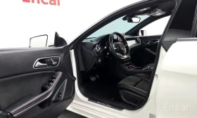 Mercedes-Benz CLA 250 AMG/ФИКСИРАНА ЦЕНА ДО БЪЛГАРИЯ | Auto.bg — изображение 9 Mercedes-Benz CLA 250 AMG/ФИКСИРАНА ЦЕНА ДО БЪЛГАРИЯ | Auto.bg — изображение 9