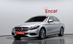 Mercedes-Benz C 220 - Car24.bg Mercedes-Benz C 220