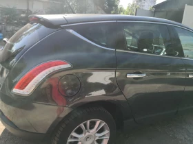 Lancia Delta - 3750 € / 7334.36 лв. - 48131062 12 | Car24.bg Lancia Delta - 3750 € / 7334.36 лв. - 48131062 12