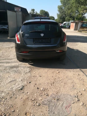 Lancia Delta - 3750 € / 7334.36 лв. - 48131062 5 | Car24.bg Lancia Delta - 3750 € / 7334.36 лв. - 48131062 5