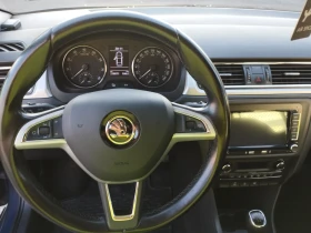 Skoda Rapid 1.2MPI , 75к.с, от Еуратек + г | Auto.bg — изображение 13 Skoda Rapid 1.2MPI , 75к.с, от Еуратек + г | Auto.bg — изображение 13