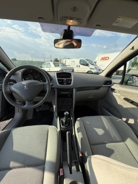 Peugeot 207 undefined | Auto.bg — изображение 9 Peugeot 207 undefined | Auto.bg — изображение 9