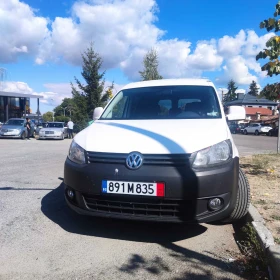 VW Caddy undefined | Auto.bg — изображение 6 VW Caddy undefined | Auto.bg — изображение 6