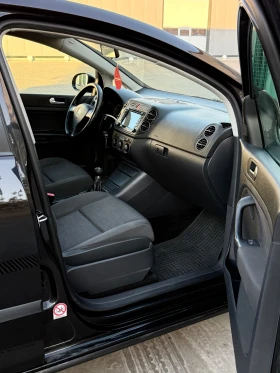 VW Golf Plus 1.9TDI 105кс/СЕРВИЗНА ИСТОРИЯ/НОВ ВНОС | Auto.bg — изображение 8 VW Golf Plus 1.9TDI 105кс/СЕРВИЗНА ИСТОРИЯ/НОВ ВНОС | Auto.bg — изображение 8