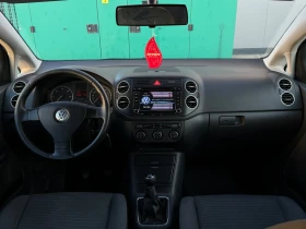 VW Golf Plus 1.9TDI 105кс/СЕРВИЗНА ИСТОРИЯ/НОВ ВНОС | Auto.bg — изображение 7 VW Golf Plus 1.9TDI 105кс/СЕРВИЗНА ИСТОРИЯ/НОВ ВНОС | Auto.bg — изображение 7