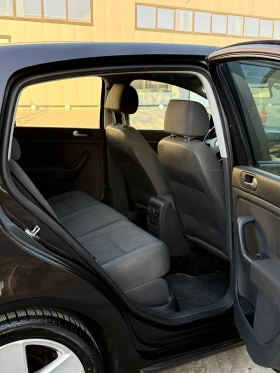 VW Golf Plus 1.9TDI 105кс/СЕРВИЗНА ИСТОРИЯ/НОВ ВНОС | Auto.bg — изображение 10 VW Golf Plus 1.9TDI 105кс/СЕРВИЗНА ИСТОРИЯ/НОВ ВНОС | Auto.bg — изображение 10