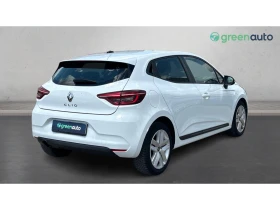 Renault Clio 1.0 TCe 100 A/T, Месечна вноска от 188 - 8990 € - 97959060 7 | Car24.bg Renault Clio 1.0 TCe 100 A/T, Месечна вноска от 188 - 8990 € - 97959060 7