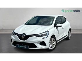 Renault Clio 1.0 TCe 100 A/T, Месечна вноска от 188 - Car24.bg Renault Clio 1.0 TCe 100 A/T, Месечна вноска от 188