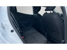 Renault Clio 1.0 TCe 100 A/T, Месечна вноска от 188 - 8990 € - 97959060 10 | Car24.bg Renault Clio 1.0 TCe 100 A/T, Месечна вноска от 188 - 8990 € - 97959060 10