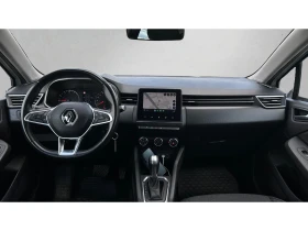 Renault Clio 1.0 TCe 100 A/T, Месечна вноска от 188 - 8990 € - 97959060 13 | Car24.bg Renault Clio 1.0 TCe 100 A/T, Месечна вноска от 188 - 8990 € - 97959060 13