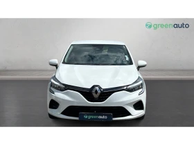 Renault Clio 1.0 TCe 100 A/T, Месечна вноска от 188 - 8990 € - 97959060 5 | Car24.bg Renault Clio 1.0 TCe 100 A/T, Месечна вноска от 188 - 8990 € - 97959060 5