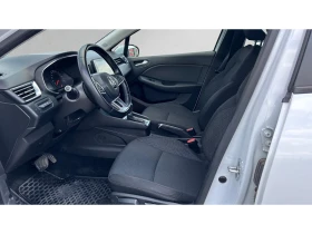 Renault Clio 1.0 TCe 100 A/T, Месечна вноска от 188 - 8990 € - 97959060 11 | Car24.bg Renault Clio 1.0 TCe 100 A/T, Месечна вноска от 188 - 8990 € - 97959060 11